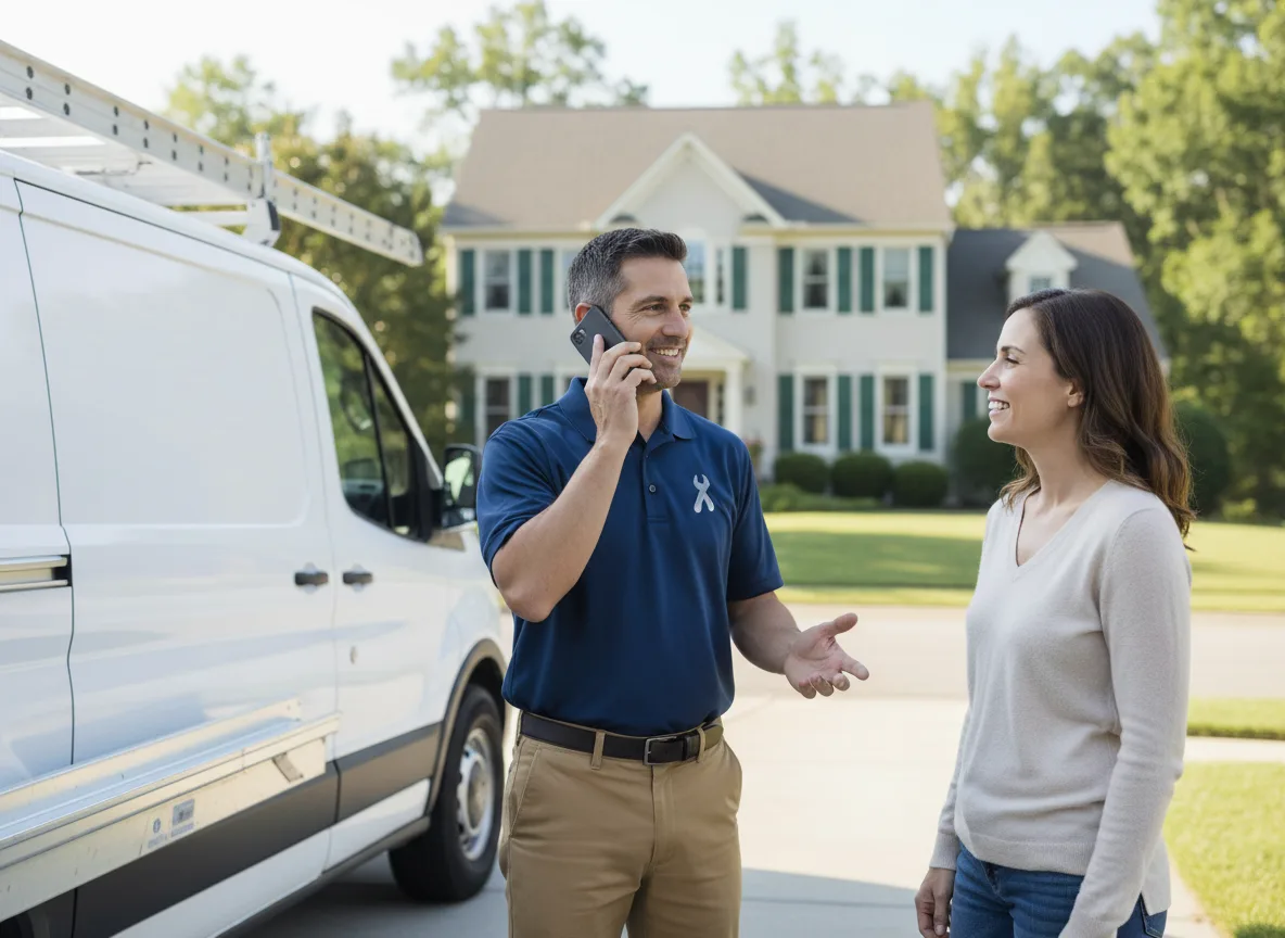 Home Gutter Service Lake Fork, IL FAQs